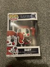 Baby Funko Pop #226 FNAF Five Nights At Freddy’s Sister Location. 4714