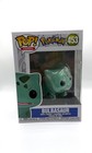 Pokemon Bulbasaur Funko Pop! Vinyl Figure #453 w/ Protector!