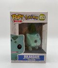 Funko Pop! Games Pokemon #453 Bulbasaur Vinyl Figure
