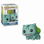 Funko Pop Bulbasaur 453 Pokemon Vinyl Figure Games Nintendo