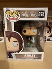 Funko Pop! Vinyl Ashley #874 Sally Face