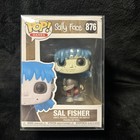 Funko Pop Sally Face 876