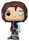 Sally Face Ashley (Empowered) Pop! Vinyl Figure #874
