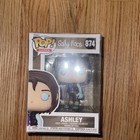 Funko Pop! Vinyl: Sally Face - Ashley #874