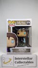 Funko Pop! Sally Face: Ashley #874