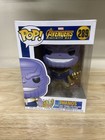 Funko Pop! Vinyl: Marvel's Avengers Infinity War Thanos #289