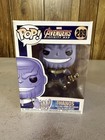 Funko Pop Marvel #289 Avengers Infinity War ~ Thanos — BRAND NEW