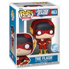 DC Comics Justice League The Flash Exclusive POP Figure
