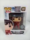 Funko Pop DC Justice League The Flash 201