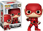 Funko POP! Justice League - The Flash (208)