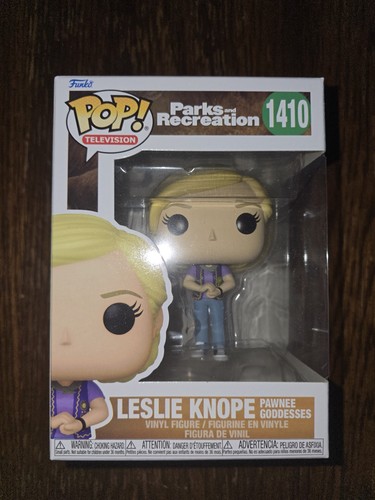 Bitty Pop! PAWNEE GODDESS ANN LESLIE & APRIL Funko 1" Figures TMNT Parks & Rec