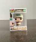 Funko Bitty Pop! Parks and Recreation Andy Dwyer Pawnee Goddesses Chase #1413