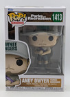 Funko Pop TV Parks And Recreation - Andy Dwyer #1413 Pawnee Goddesses