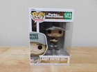 New Funko Pop Television Parks and Recreation #1413 Andy Dwyer Pawnee Goddesses