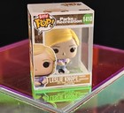 Bitty Pop! LESLIE KNOPE PAWNEE GODESSES Funko 1" Figure Parks and Recreation