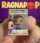 Funko Bitty Pop Parks & Recreation ANN PERKINS Pawnee goddesses 1411 0.9-inches