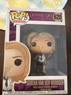 Gossip Girl Serena Van Der Woodsen Funko Pop