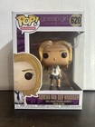 Serena Van Der Woodsen Gossip Girl Television Funko Pop 620 With Protector