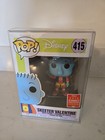 Funko Pop Disney 415 SKEETER VALENTINE Doug SDCC 2018 Summer Convention