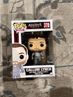 Funko Pop! Vinyl: Assassin's Creed - Callum Lynch #378