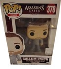New Funko Pop! Vinyl: Assassin's Creed - Callum Lynch #378