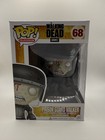 Funko Pop! Prison Guard Walker #68 - The Walking Dead  w/ protector