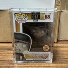 Funko Pop! The Walking Dead: Prison Guard Walker 2013 SDCC #68