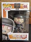 Funko Pop Vinyl The Walking Dead Walker Prison Guard 68 Figure