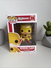 Funko Pop! DC Reverse Flash #39 Action Figure