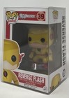 DC Universe Heroes Reverse Flash Funko Pop # 39