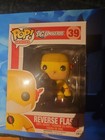 Funko POP! Heroes DC Universe 39 Reverse Flash Vaulted Rare