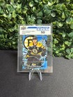 Upper Deck 2025-26 Series 1 David Pastrnak Pop Count 50 Boston Bruins SSP /50🔥