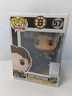 DAVID PASTRNAK Funko POP! NHL #57 Toy Figure Boston Bruins