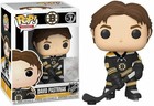 Funko Pop NHL David Pastrnak #57 Boston Bruins Vaulted MINT Free Shipping