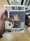 Funko Pop NHL David Pastrnak #57 Boston Bruins Vaulted MINT Free Shipping