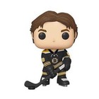 NHL Bruins David Pastrnak (Home Jersey) Funko Pop! #57 Vaulted PopShield