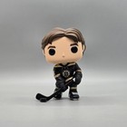 David Pastrnak #57 ~ Funko Pop Hockey NHL Boston Bruins (No Box)