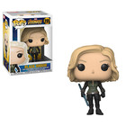 Funko Pop! Vinyl: Marvel - Black Widow #295