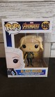 Funko Pop! Vinyl: Marvel - Black Widow #295