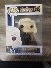 Funko Pop! Black Widow #295 Marvel Avengers Infinity War
