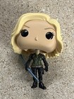Funko POP Marvel Avengers Infinity War #295 Black Widow Figure Only No Box/Stand
