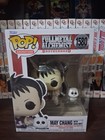 Funko Pop! Fullmetal Alchemist Brotherhood May Chang With Shao May Figure #1580