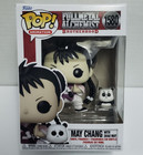 MAY CHANG - Fullmetal Alchemist Brotherhood - Funko POP! Animation #1580 Figure