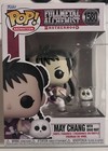 Funko Pop Fullmetal Alchemist - May Chang