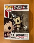 Funko Pop! Fullmetal Alchemist May Chang #1580