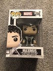 Maximus - Funko Pop 256 - Marvel Inhumans