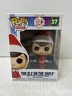Funko Pop! Vinyl: Elf on the Shelf - The Elf on the Shelf #37 Brand New B7