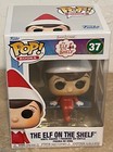 Funko Pop! The Elf on the Shelf #37 Vinyl Figure