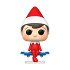 Elf on the Shelf #37 (Funko Pop, Christmas)