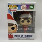 Funko Pop! Books The Elf on the Shelf #37 Santaverse Vinyl Figure